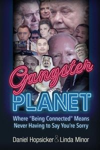 Cover image for Gangster Planet