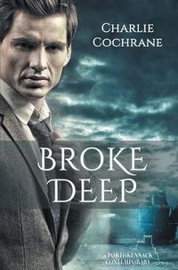 Cover image for Broke Deep