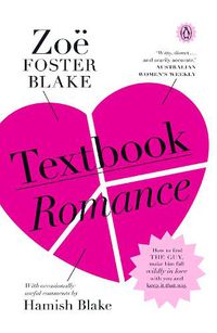 Cover image for Textbook Romance