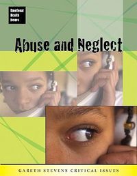 Cover image for Abuse and Neglect