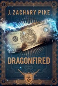 Cover image for Dragonfired