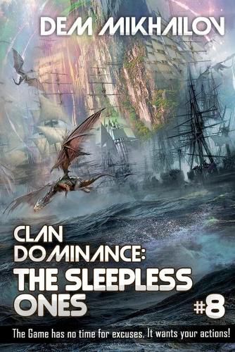 Cover image for Clan Dominance