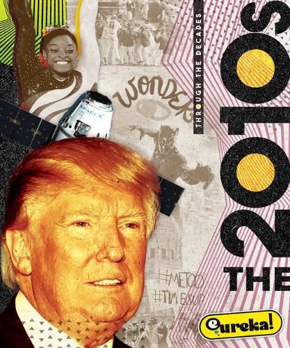 Cover image for The 2010s