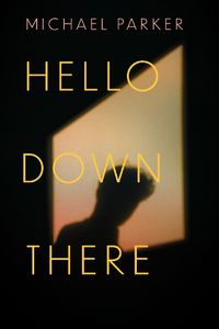 Cover image for Hello Down There