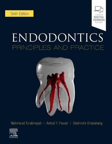 Cover image for Endodontics: Principles and Practice