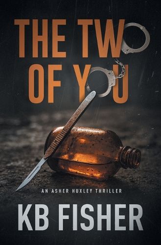 Cover image for The Two of You