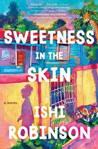 Cover image for Sweetness in the Skin