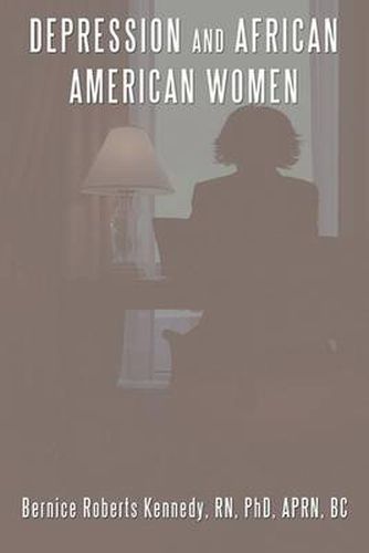 Cover image for Depression and African American Women