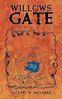 Cover image for Willows Gate