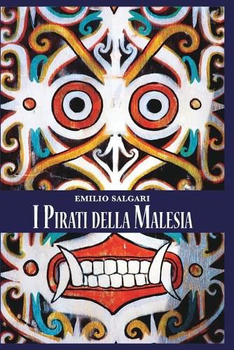 Cover image for I Pirati della Malesia