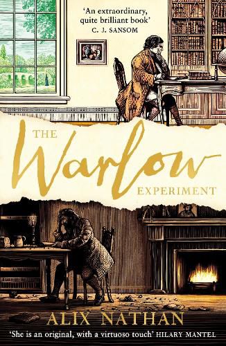 The Warlow Experiment