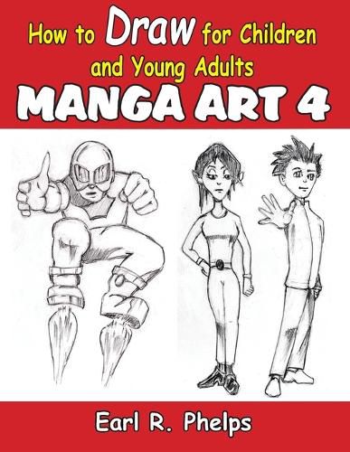 Cover image for How to Draw for Children and Young Adult