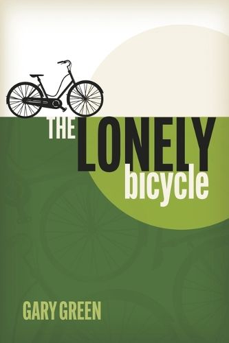 Cover image for The Lonely Bicycle