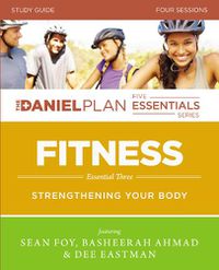 Cover image for Fitness Study Guide: Strengthening Your Body