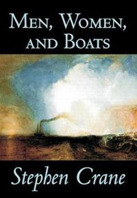 Cover image for Men, Women, and Boats