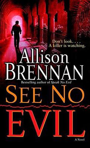 Cover image for See No Evil