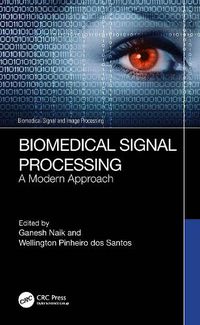 Cover image for Biomedical Signal Processing