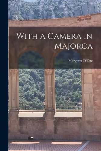 Cover image for With a Camera in Majorca