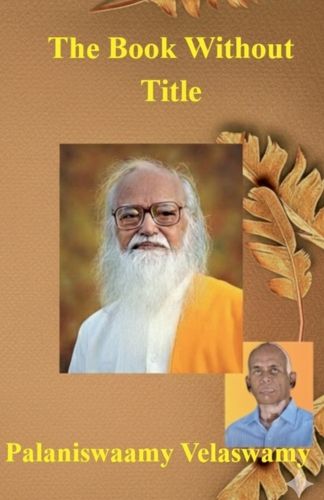 Cover image for The Book Without Title