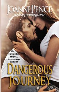 Cover image for Dangerous Journey