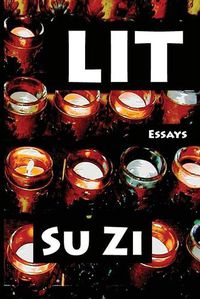 Cover image for Lit