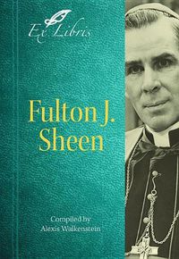 Cover image for Fulton J. Sheen