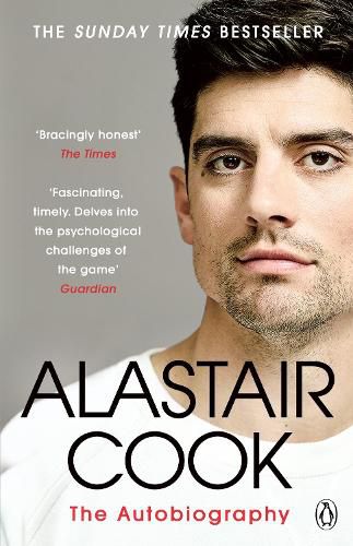 Cover image for The Autobiography: The Sunday Times Bestseller