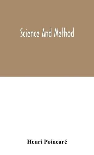 Science and method