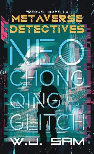 Cover image for Neo Chongqing Glitch