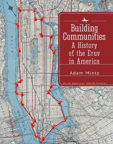 Cover image for Building Communities