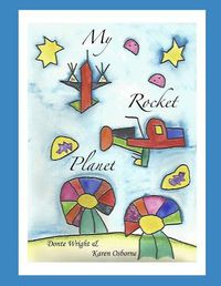 Cover image for My Rocket Planet