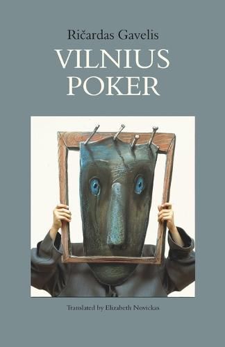 Cover image for Vilnius Poker