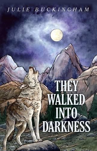 Cover image for They Walked Into Darkness