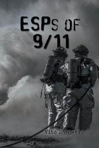 Cover image for Esps of 9/11