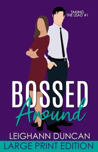 Cover image for Bossed Around