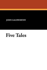 Cover image for Five Tales