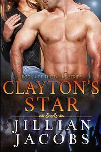 Cover image for Clayton's Star