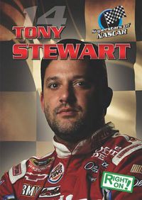 Cover image for Tony Stewart