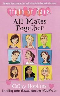 Cover image for All Mates Together