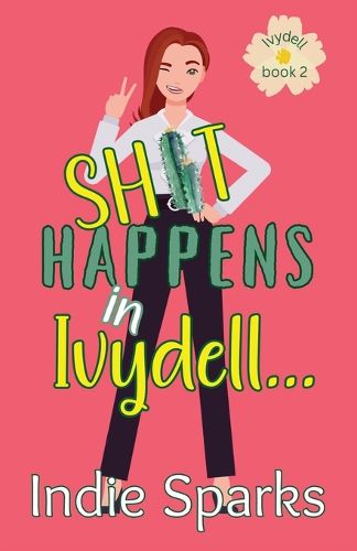 Cover image for Shit Happens in Ivydell