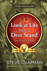 Cover image for A Look at Life from a Deer Stand Devotional