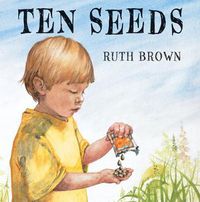 Cover image for Ten Seeds