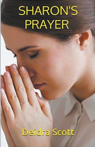 Cover image for Sharon's Prayer