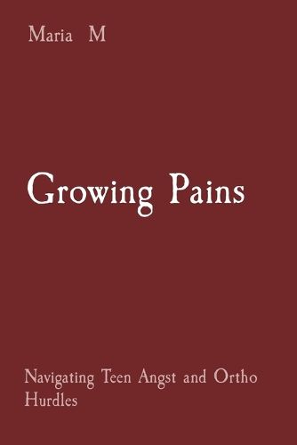 Cover image for Growing Pains