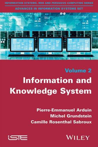 Cover image for Information and Knowledge System