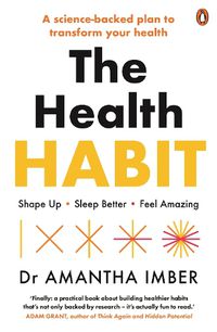 Cover image for The Health Habit