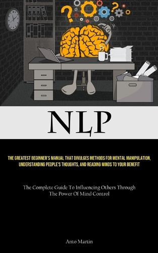 Cover image for Nlp
