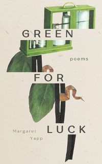 Cover image for Green for Luck