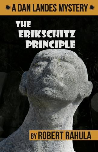 Cover image for The Erikschitz Principle