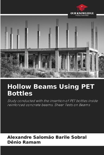 Cover image for Hollow Beams Using PET Bottles